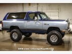 Thumbnail Photo 19 for 1984 Dodge Ramcharger